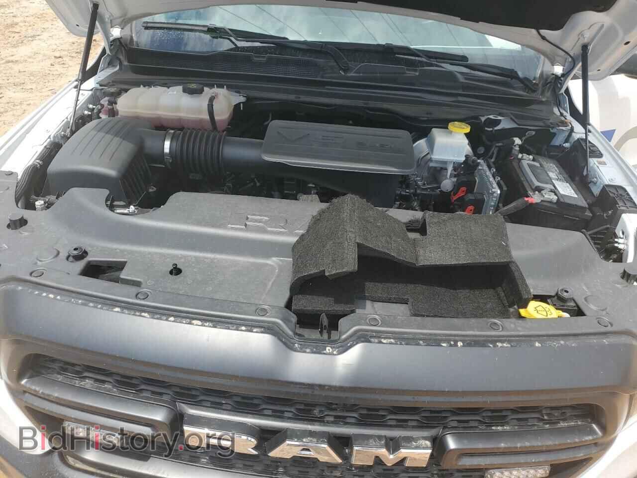 2024 RAM 1500 - VIN: 1C6RRFCG8RN142600 - Фото 11