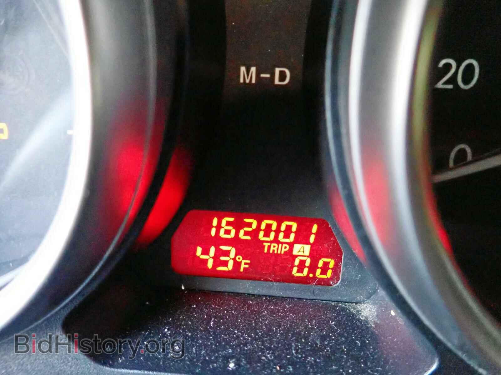 2010 MAZDA 6 - VIN: 1YVHZ8BH8A5M02485 - Фото 8