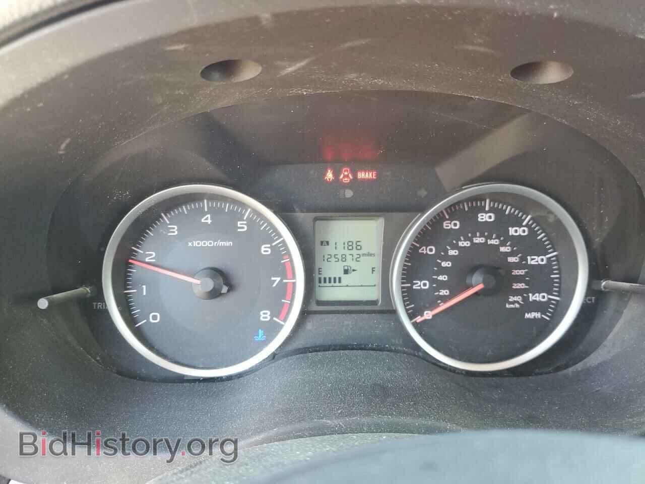 2014 SUBARU FORESTER - VIN: JF2SJACC3EG401026 - Фото 9