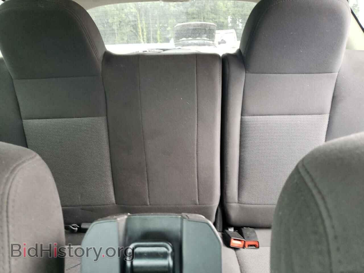 2013 JEEP COMPASS - VIN: 1C4NJCEB2DD223394 - Фото 10