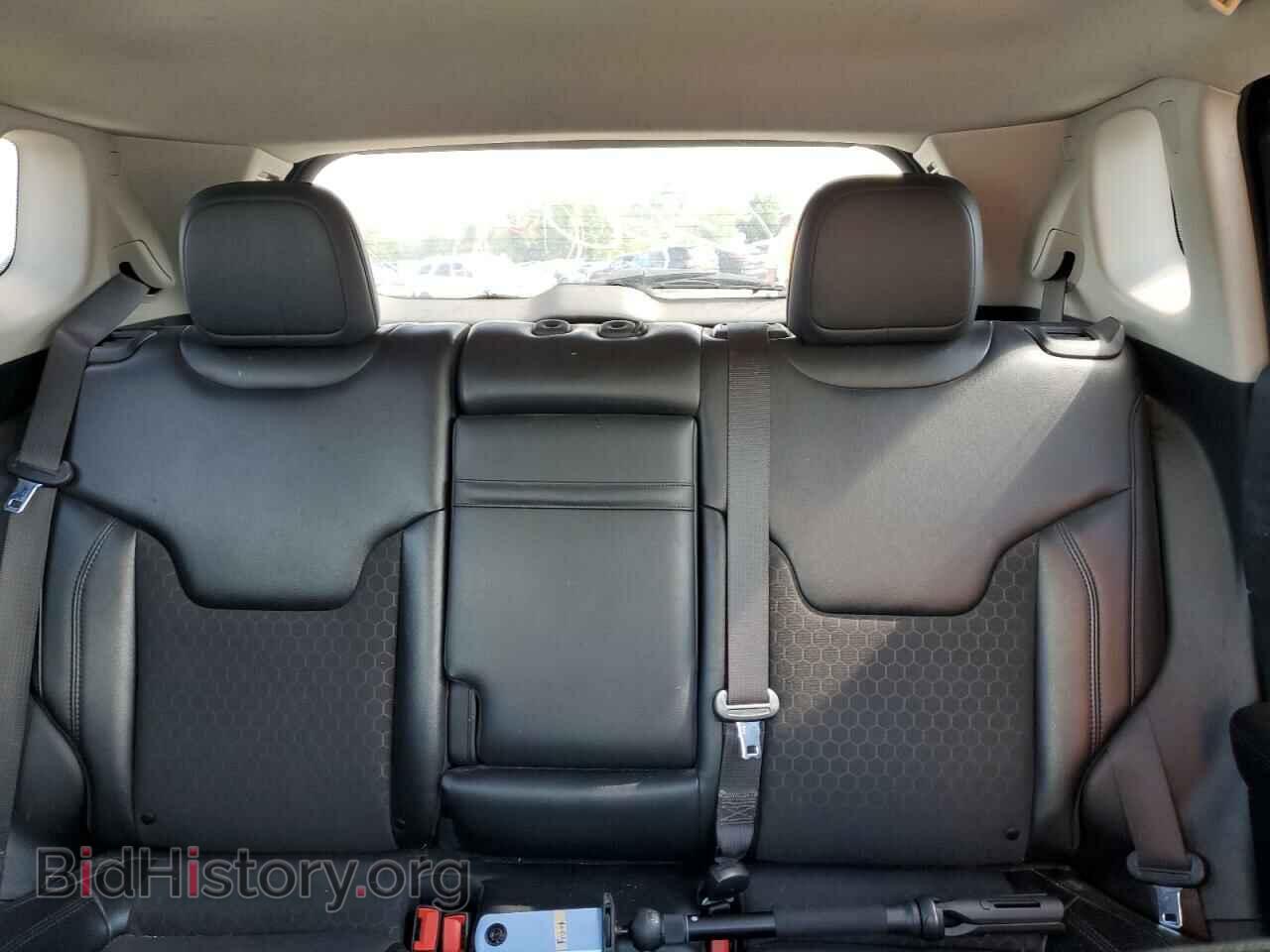 2020 JEEP COMPASS - VIN: 3C4NJDBBXLT133400 - Фото 10
