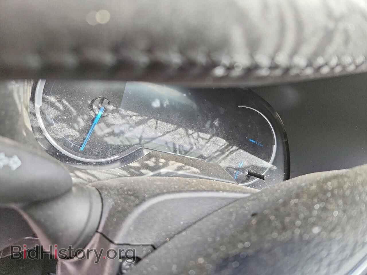 2021 TOYOTA RAV4 - VIN: 4T3E6RFV6MU016829 - Фото 9