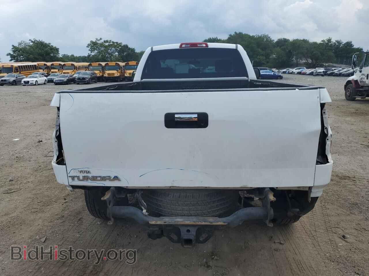 2007 TOYOTA All Models - VIN: 5TFLT521X7X004713 - Фото 6