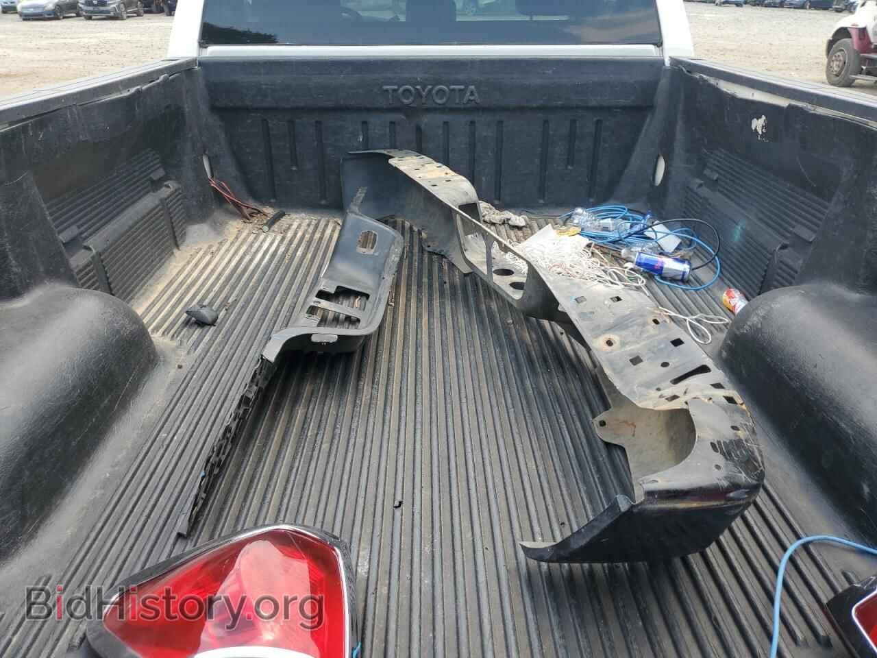 2007 TOYOTA All Models - VIN: 5TFLT521X7X004713 - Фото 10