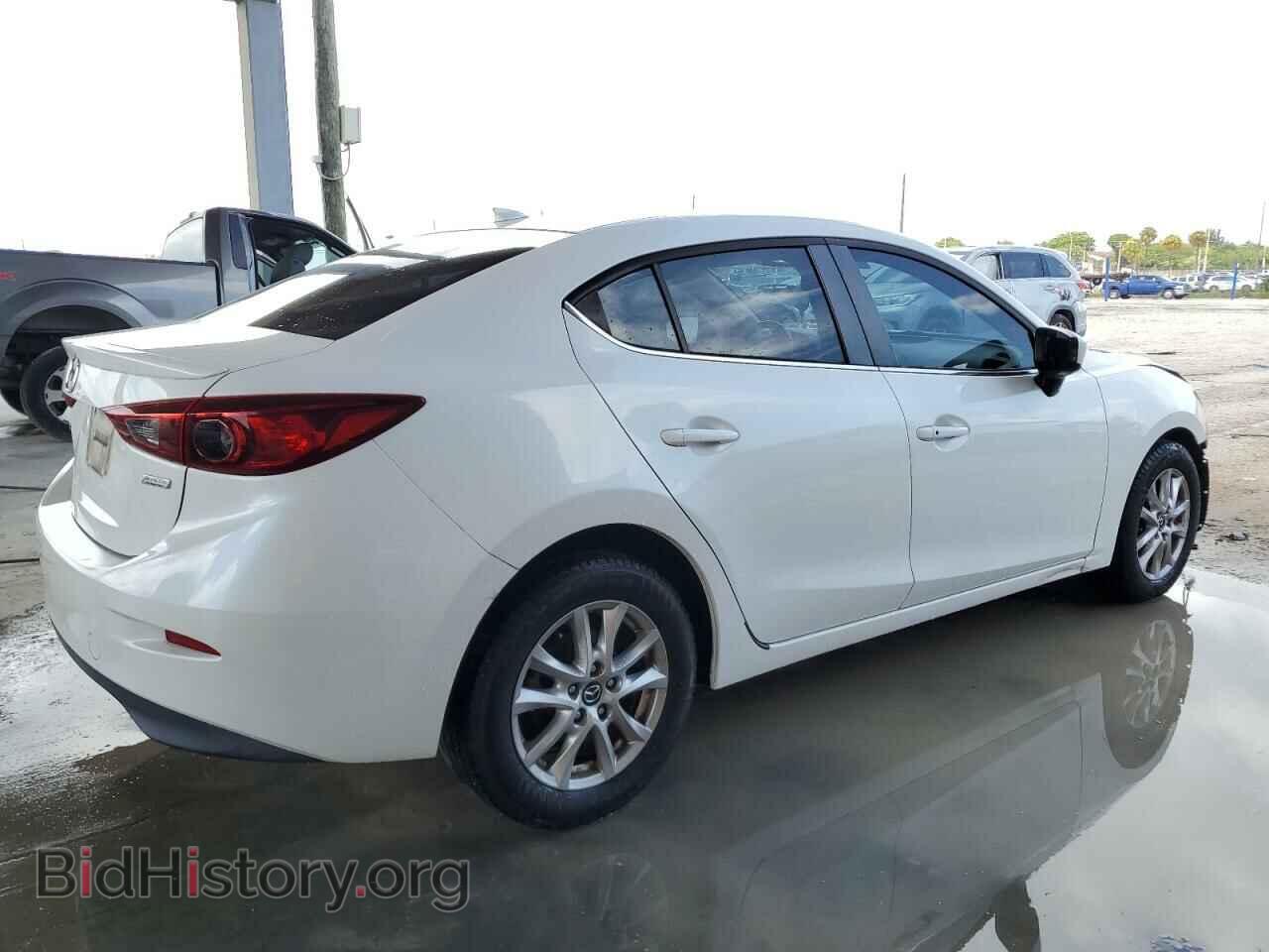 2015 MAZDA 3 - VIN: 3MZBM1V79FM128572 - Фото 3