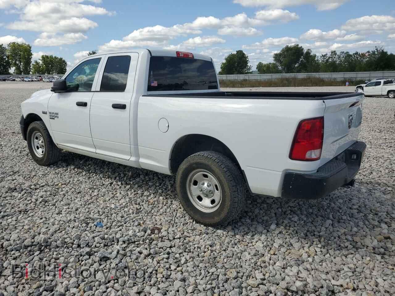 2020 RAM 1500 - VIN: 1C6RR7FT7LS118523 - Photo 2