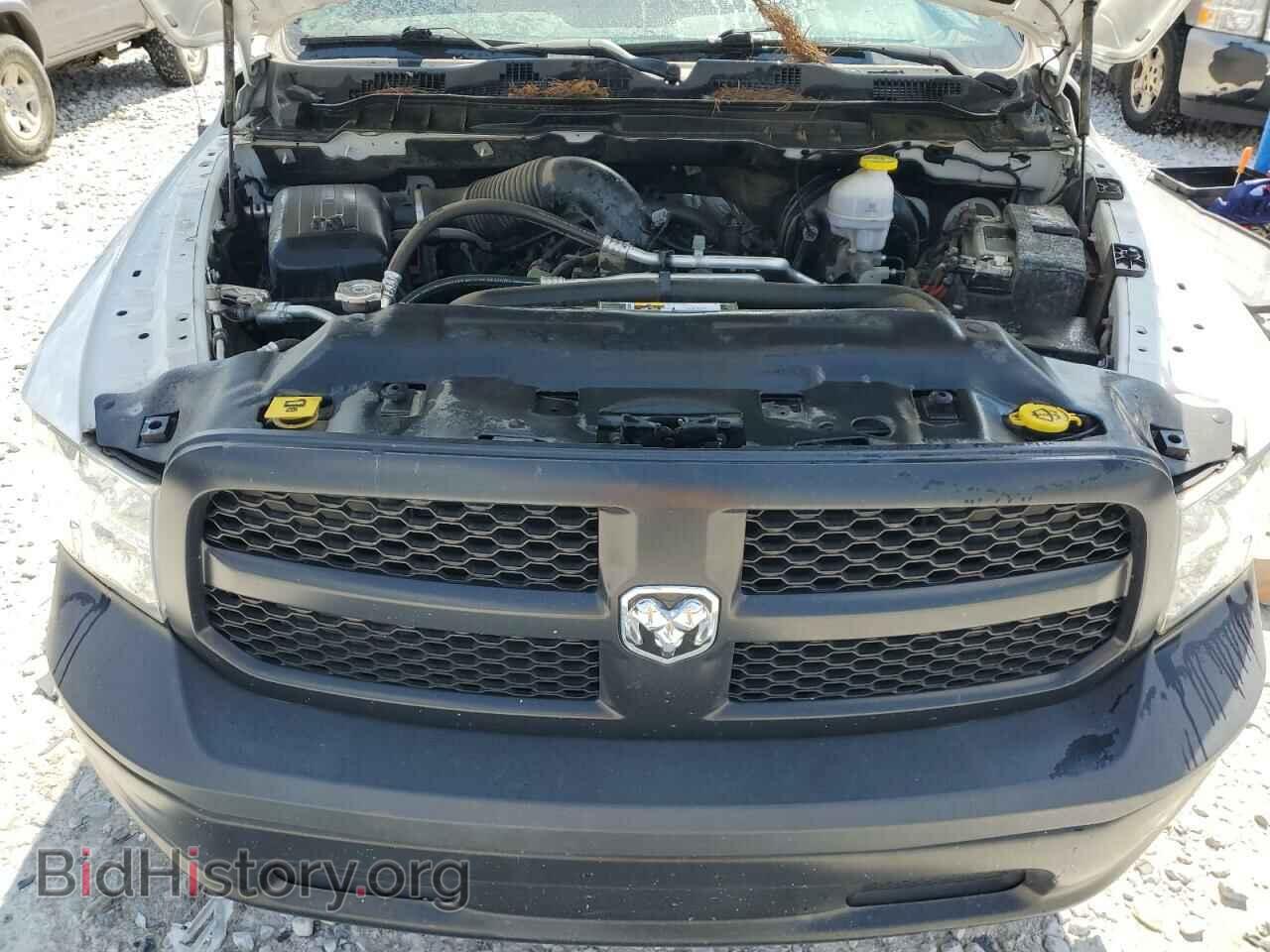 2020 RAM 1500 - VIN: 1C6RR7FT7LS118523 - Photo 11