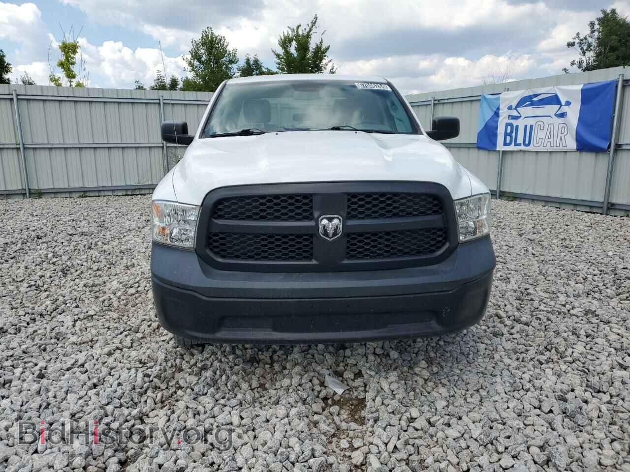 2020 RAM 1500 - VIN: 1C6RR7FT7LS118523 - Photo 5