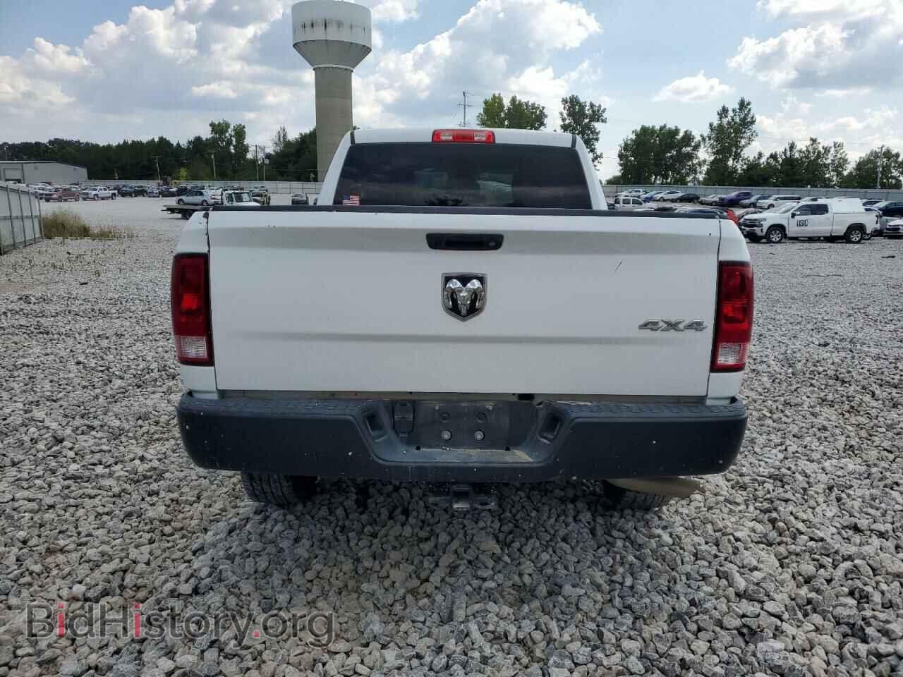 2020 RAM 1500 - VIN: 1C6RR7FT7LS118523 - Photo 6