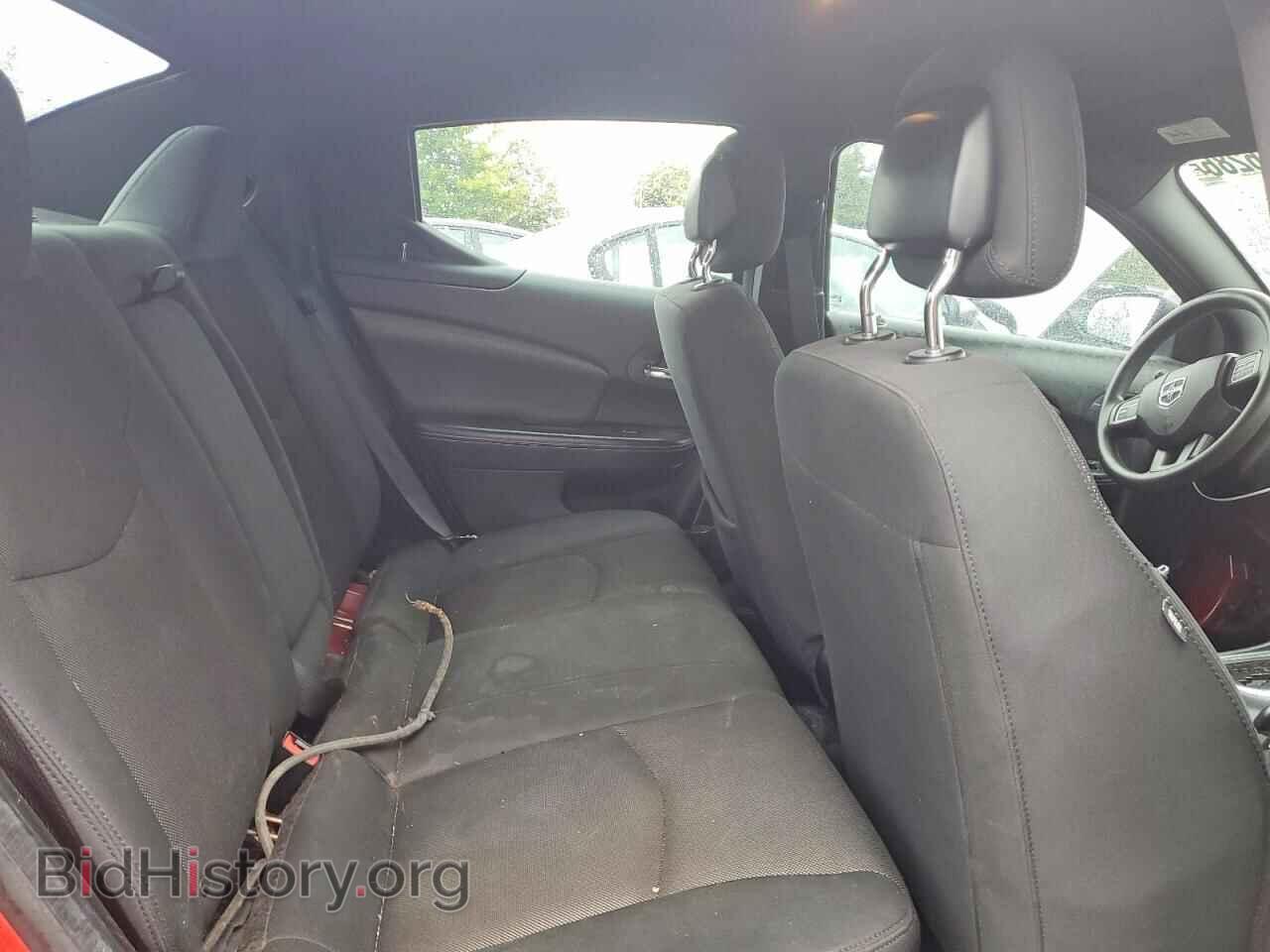 2014 DODGE AVENGER - VIN: 1C3CDZAB6EN148061 - Photo 10