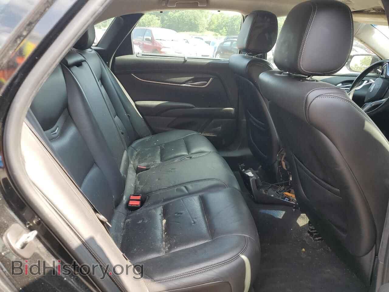 2018 CADILLAC XTS - VIN: 2G61U5S34J9153374 - Фото 10