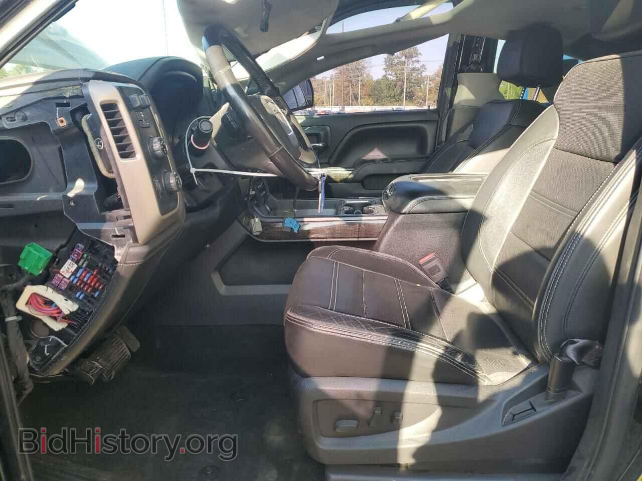 2016 GMC SIERRA - VIN: 3GTU2PEC0GG386321 - Фото 7