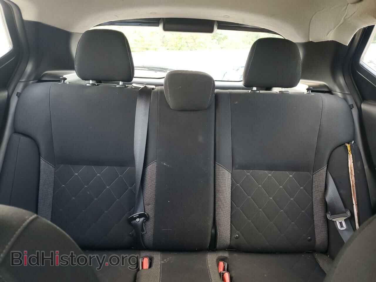 2020 NISSAN KICKS - VIN: 3N1CP5CV3LL580206 - Фото 10
