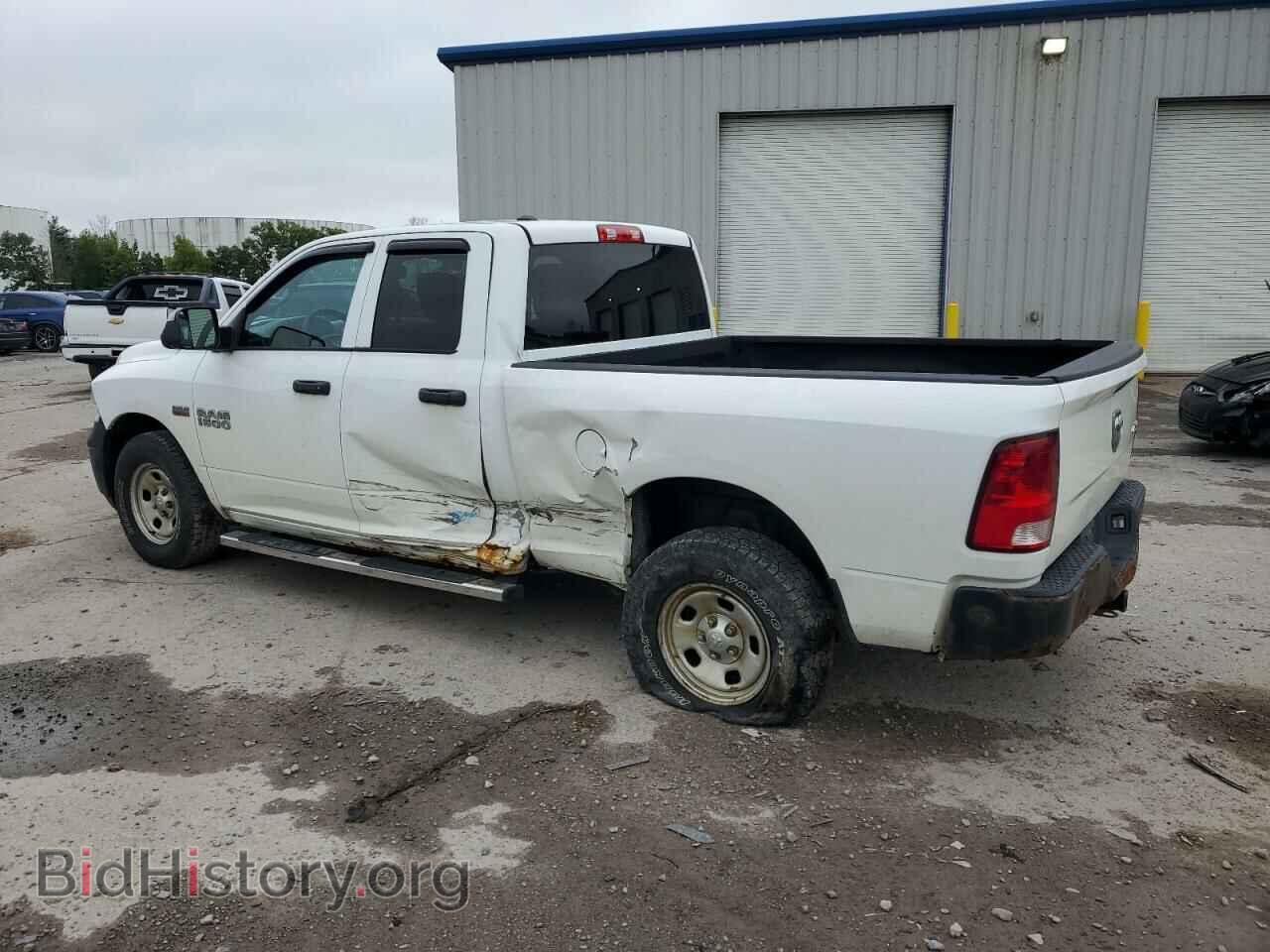 2014 RAM All Models - VIN: 1C6RR7FT0ES439306 - Photo 2