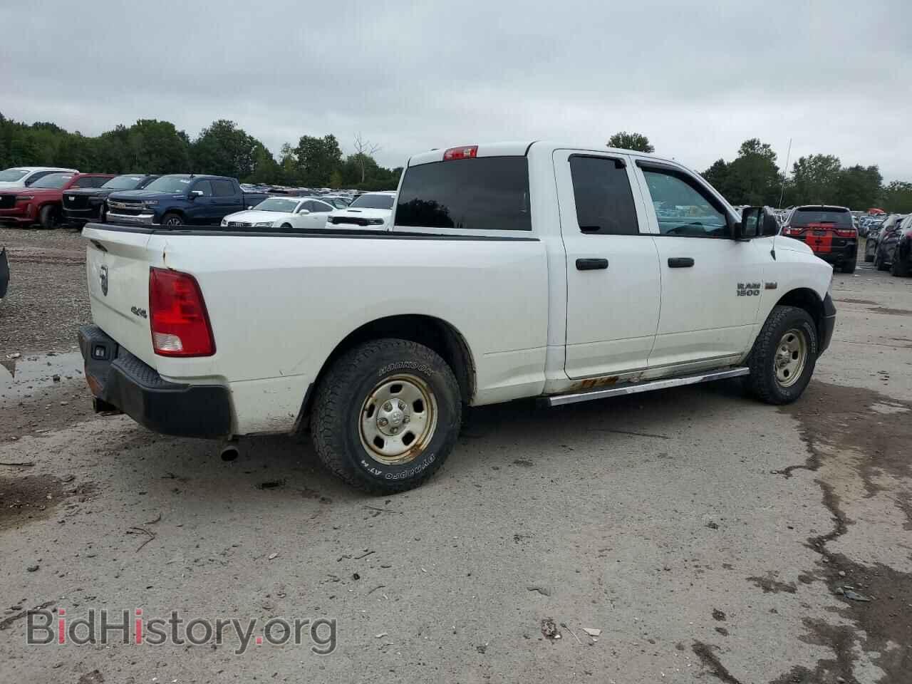 2014 RAM All Models - VIN: 1C6RR7FT0ES439306 - Photo 3