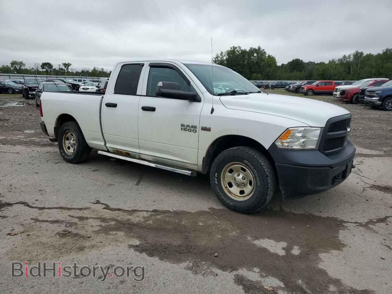 2014 RAM All Models - VIN: 1C6RR7FT0ES439306 - Photo 4