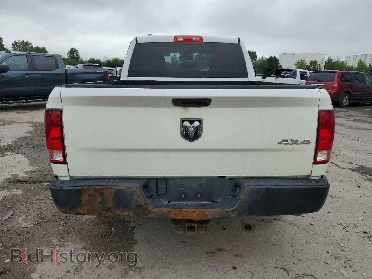 2014 RAM All Models - VIN: 1C6RR7FT0ES439306 - Photo 6