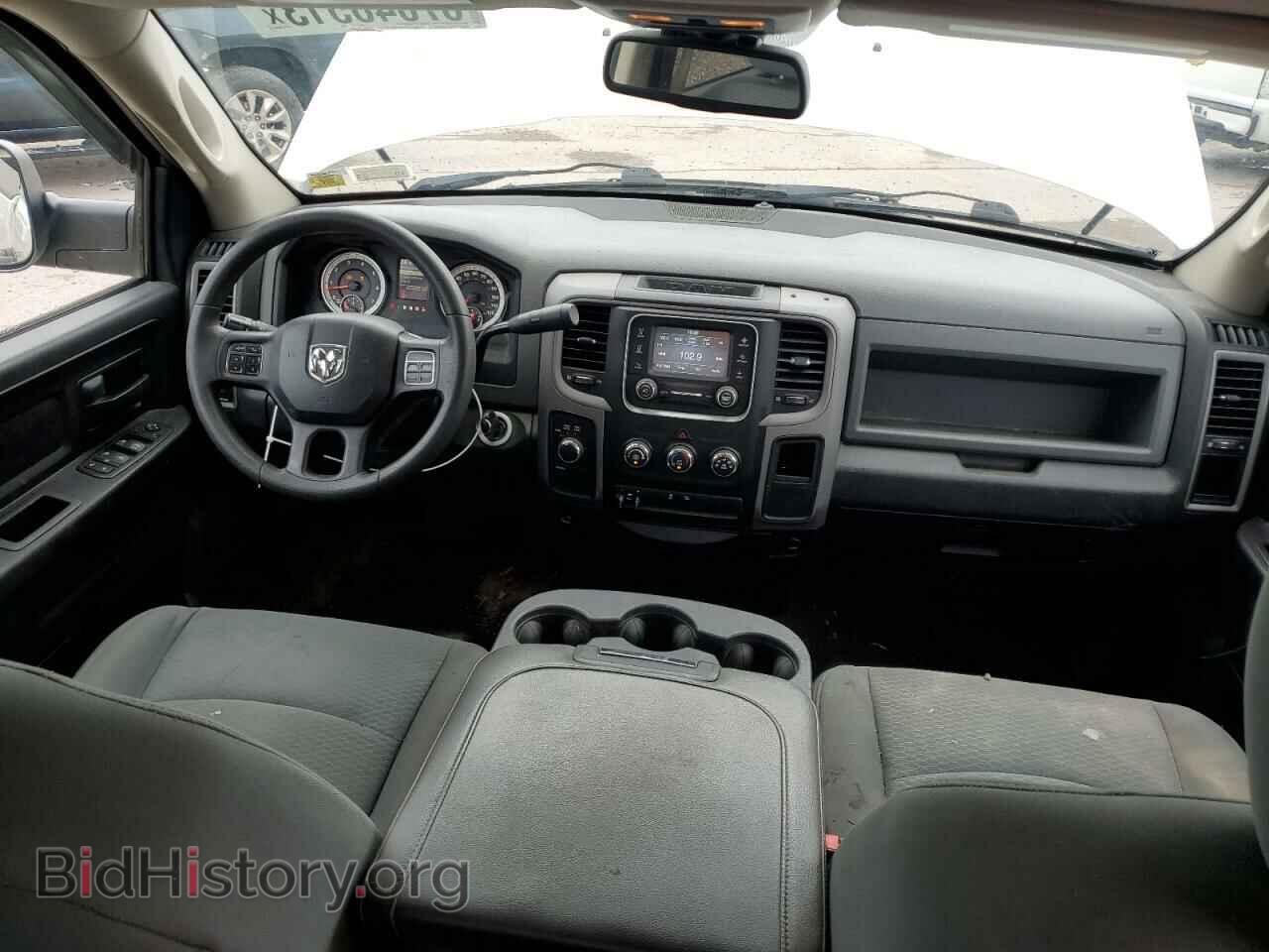 2014 RAM All Models - VIN: 1C6RR7FT0ES439306 - Photo 8