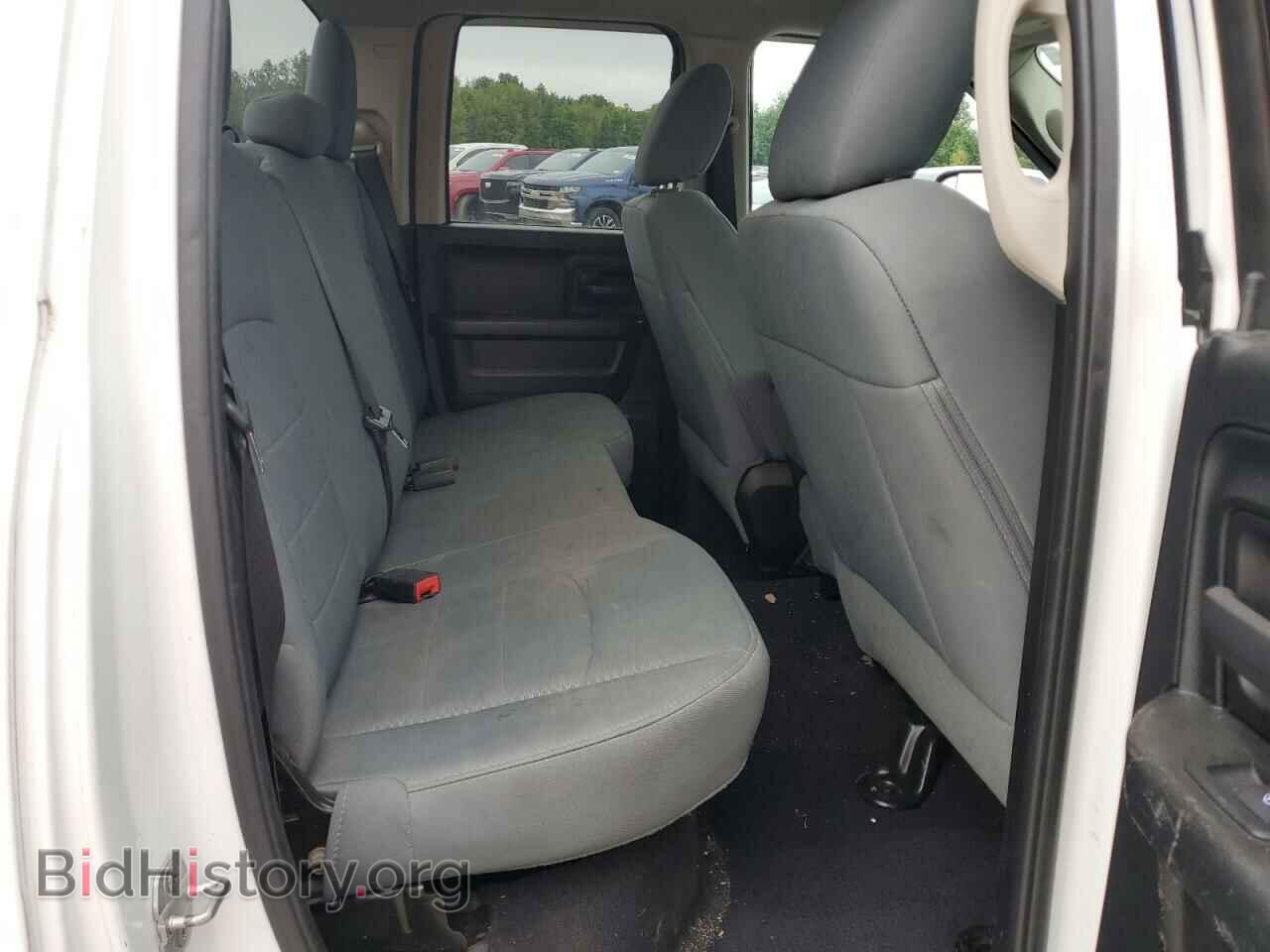 2014 RAM All Models - VIN: 1C6RR7FT0ES439306 - Photo 10