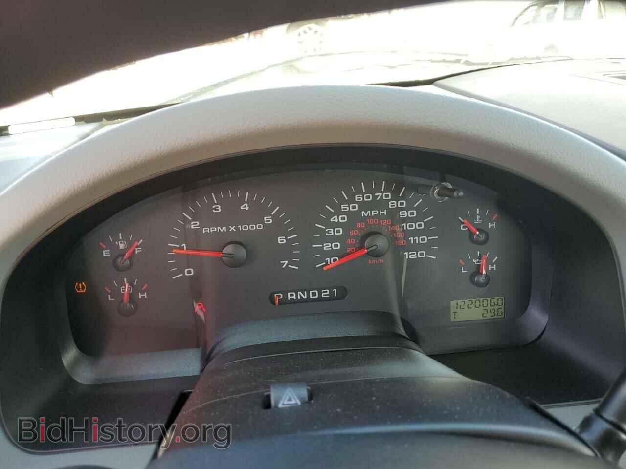 2007 FORD All Models - VIN: 1FTRX12W67KD12963 - Фото 9