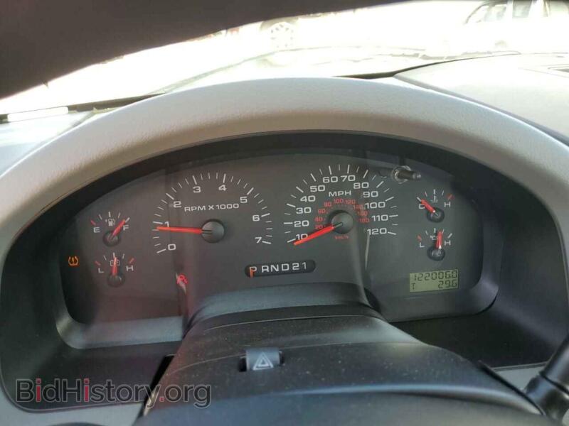 2007 Ford ALL MODELS (VIN 1FTRX12W67KD12963) — фото 9 из 12