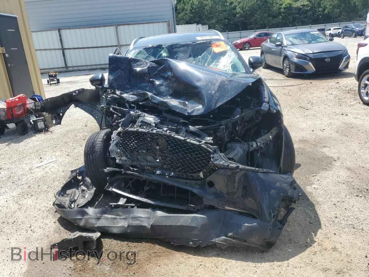 2024 MAZDA CX30 - VIN: 3MVDMBBM3RM693799 - Photo 5