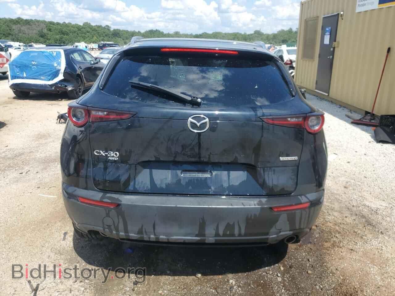 2024 MAZDA CX30 - VIN: 3MVDMBBM3RM693799 - Photo 6
