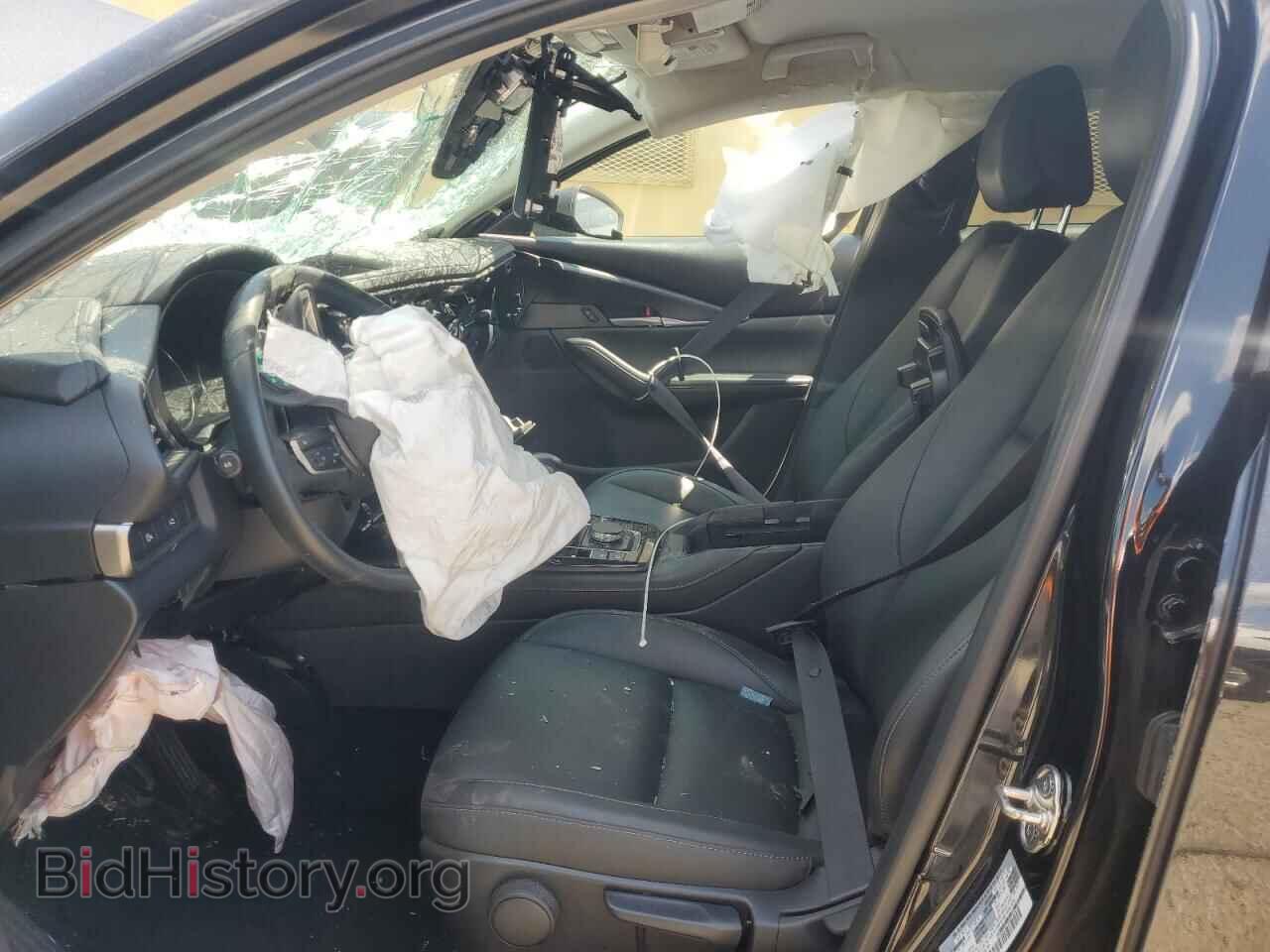 2024 MAZDA CX30 - VIN: 3MVDMBBM3RM693799 - Photo 7