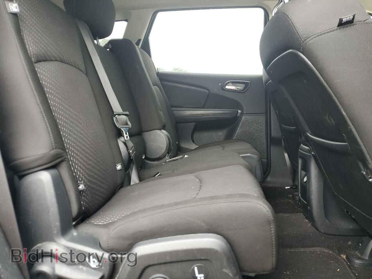 2020 DODGE JOURNEY - VIN: 3C4PDCAB9LT254463 - Фото 10