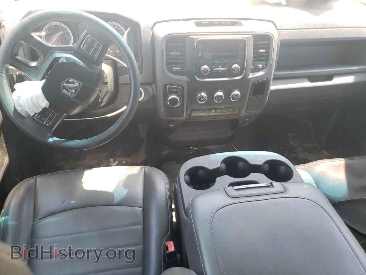 2020 RAM 1500 - VIN: 1C6RR6FT3LS127794 - Фото 8