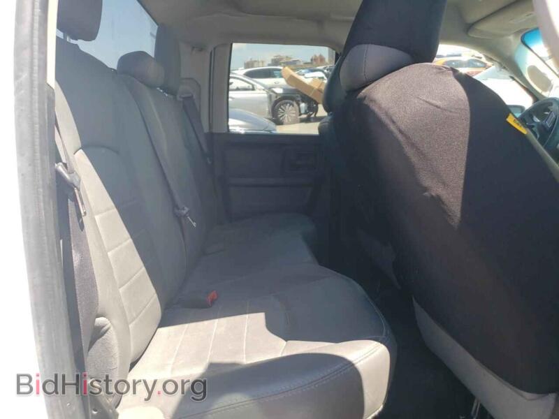 2020 RAM 1500 (VIN 1C6RR6FT3LS127794) — photo 10 of 14