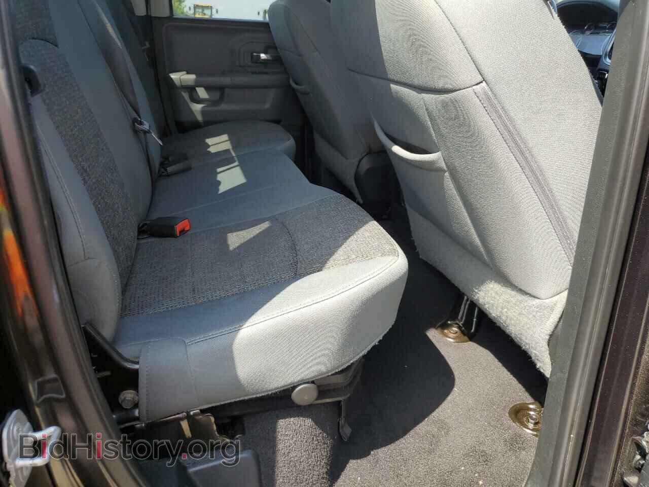 2017 RAM 1500 - VIN: 1C6RR6GG0HS783931 - Фото 10