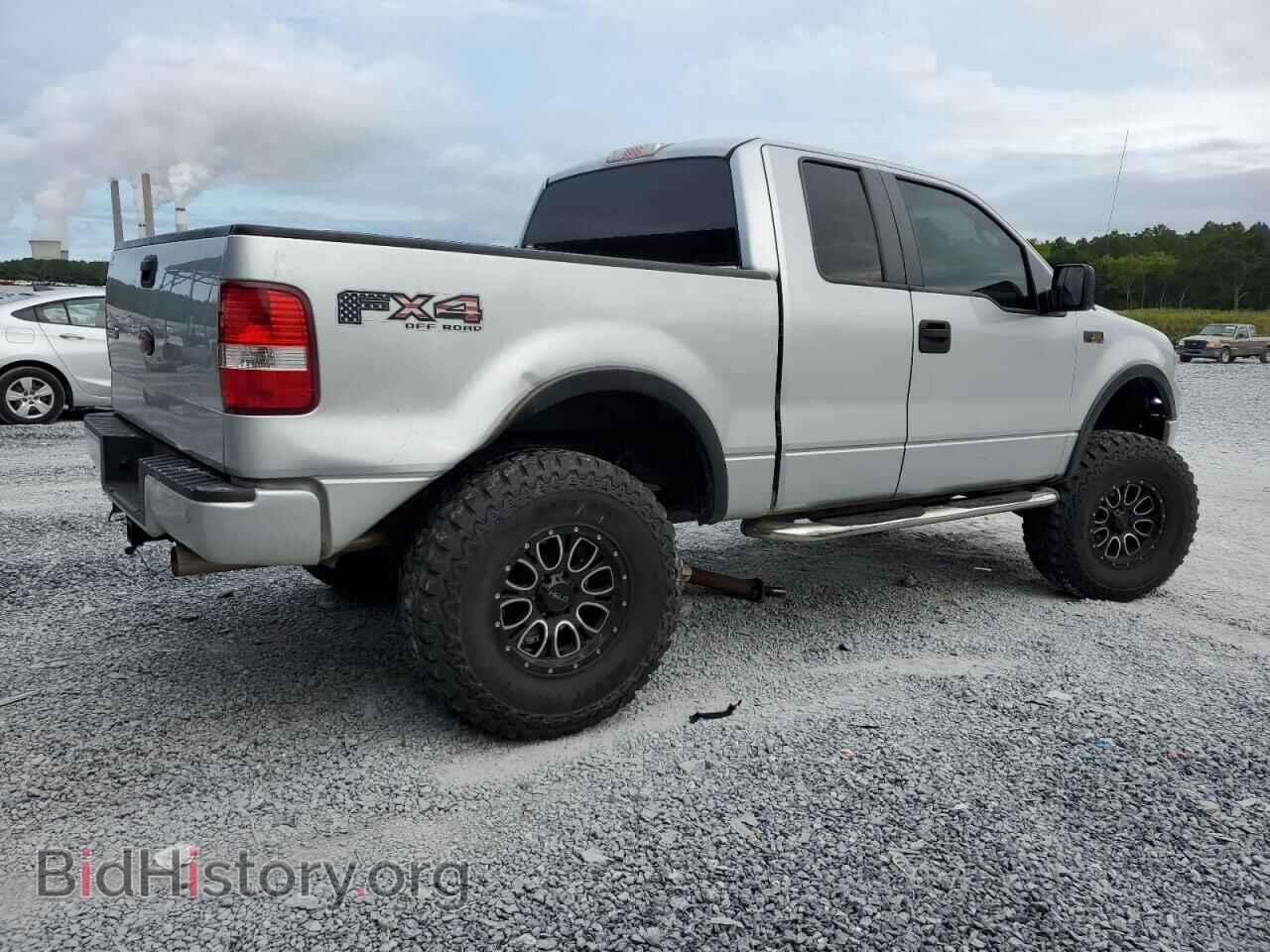 2007 FORD All Models - VIN: 1FTPX14V47FA51465 - Photo 3