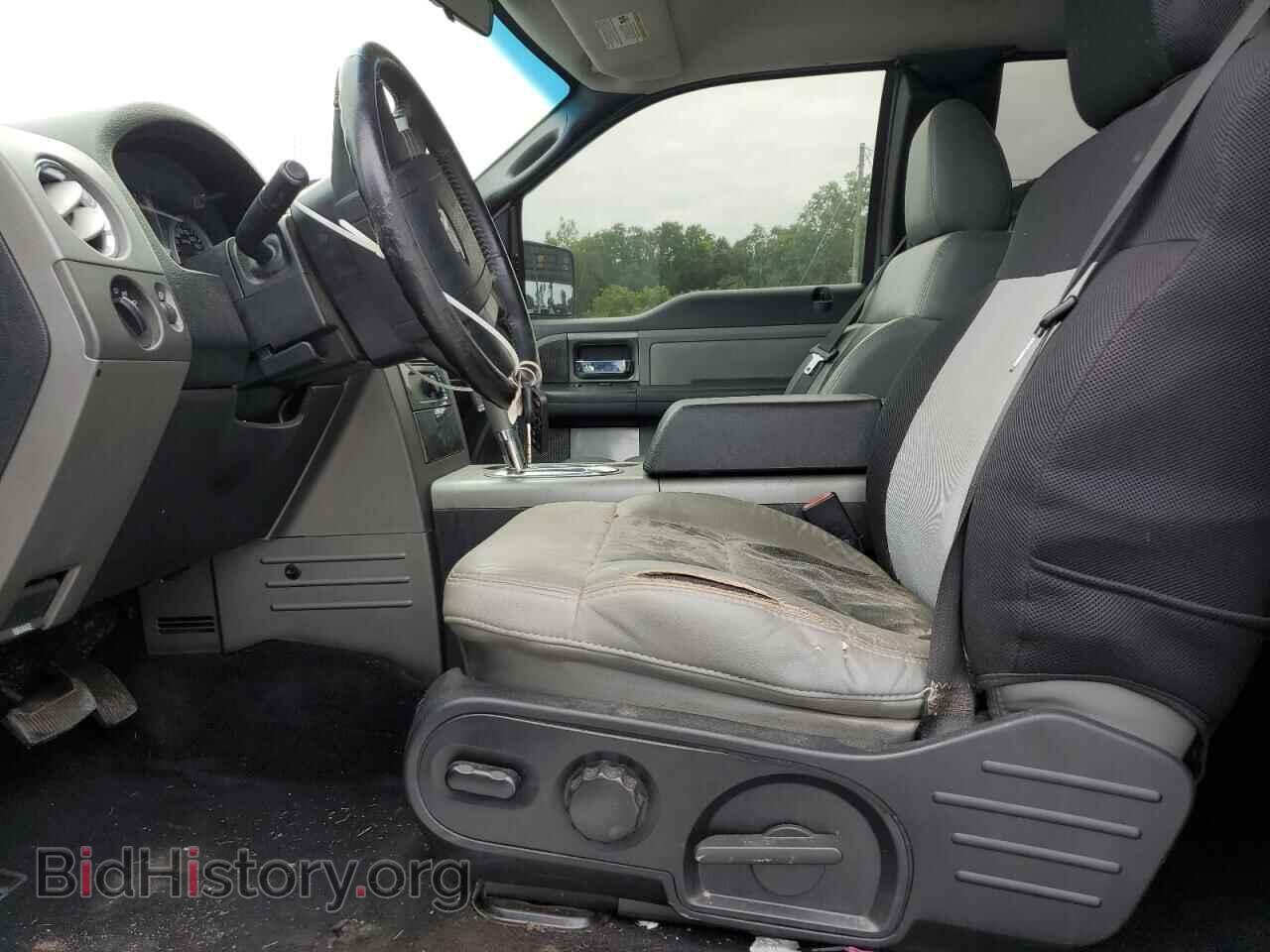 2007 FORD All Models - VIN: 1FTPX14V47FA51465 - Photo 7