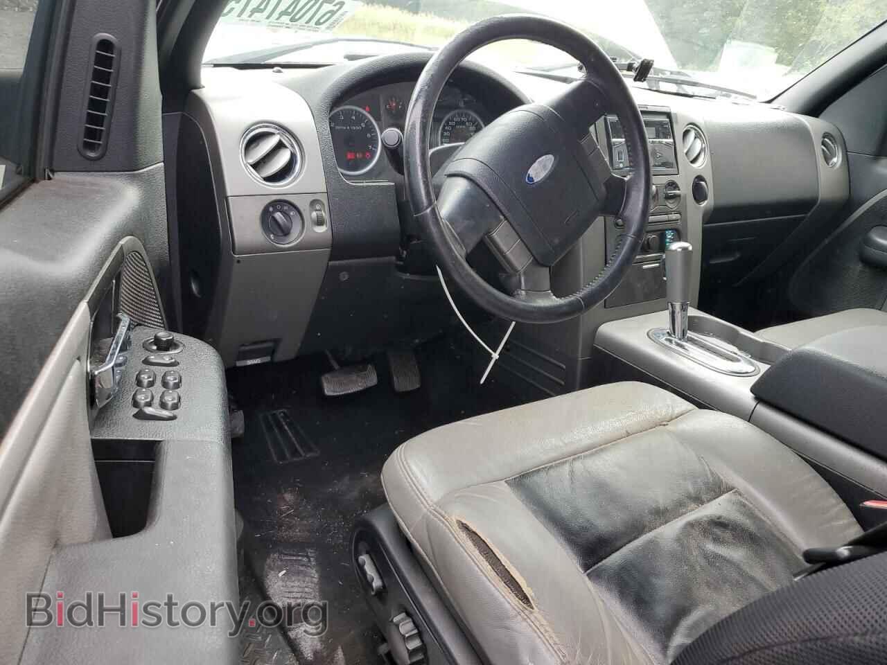 2007 FORD All Models - VIN: 1FTPX14V47FA51465 - Photo 8