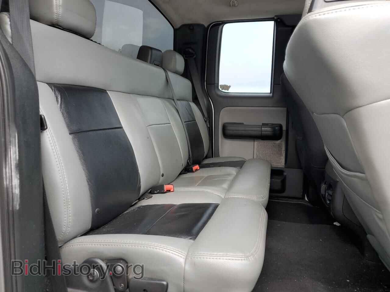 2007 FORD All Models - VIN: 1FTPX14V47FA51465 - Photo 10