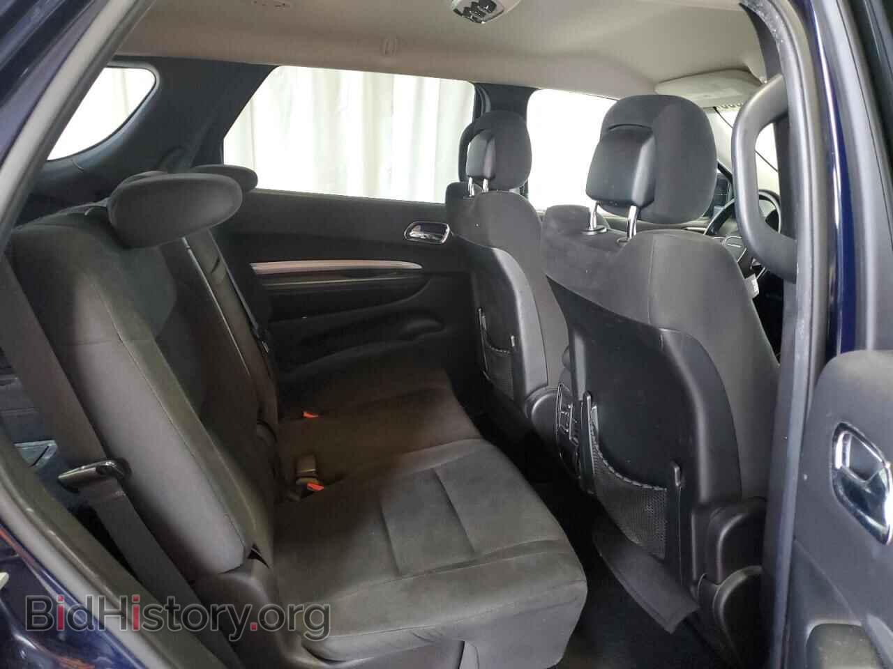 2014 DODGE DURANGO - VIN: 1C4RDJAG3EC503444 - Photo 11