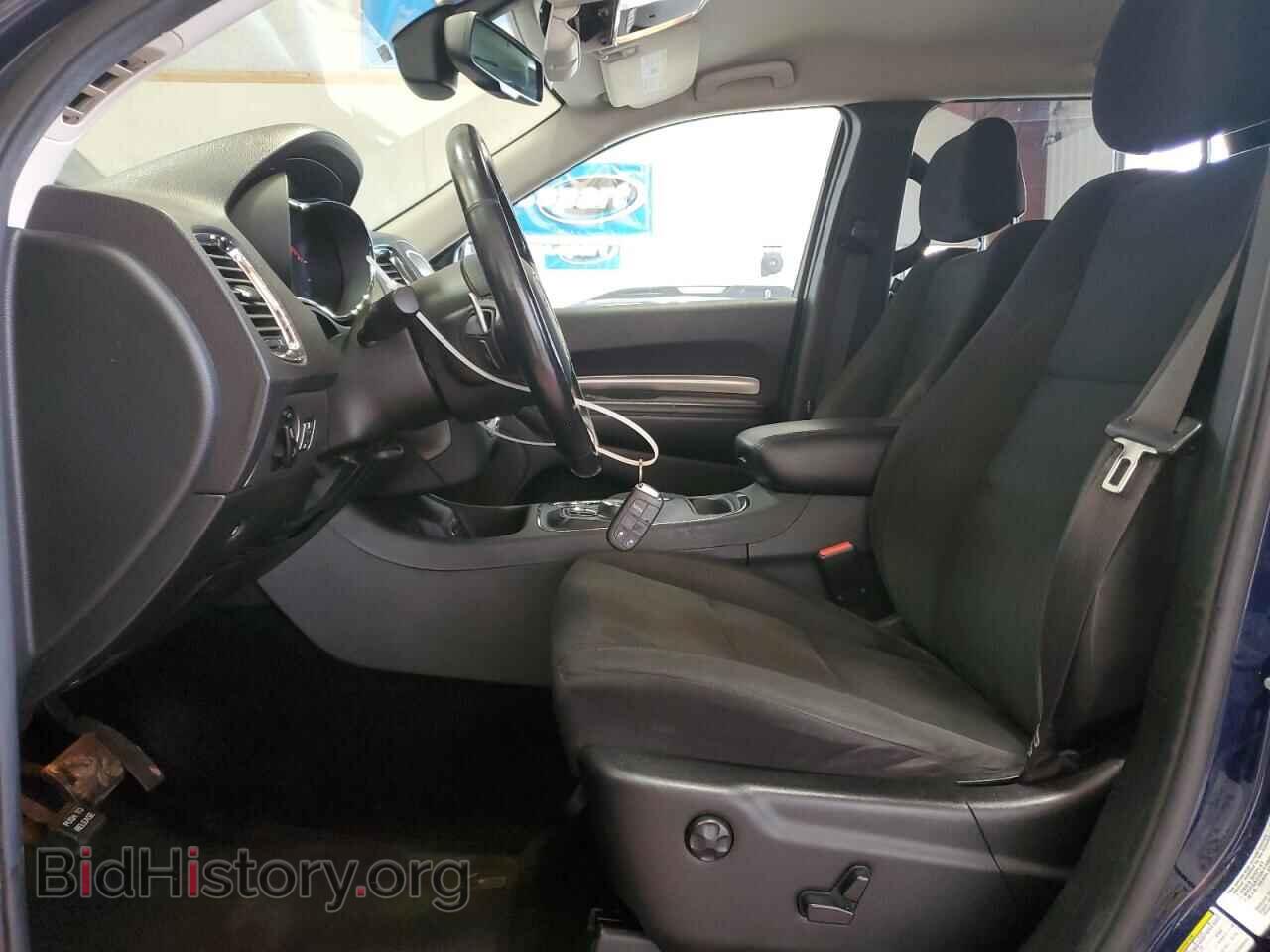 2014 DODGE DURANGO - VIN: 1C4RDJAG3EC503444 - Photo 7