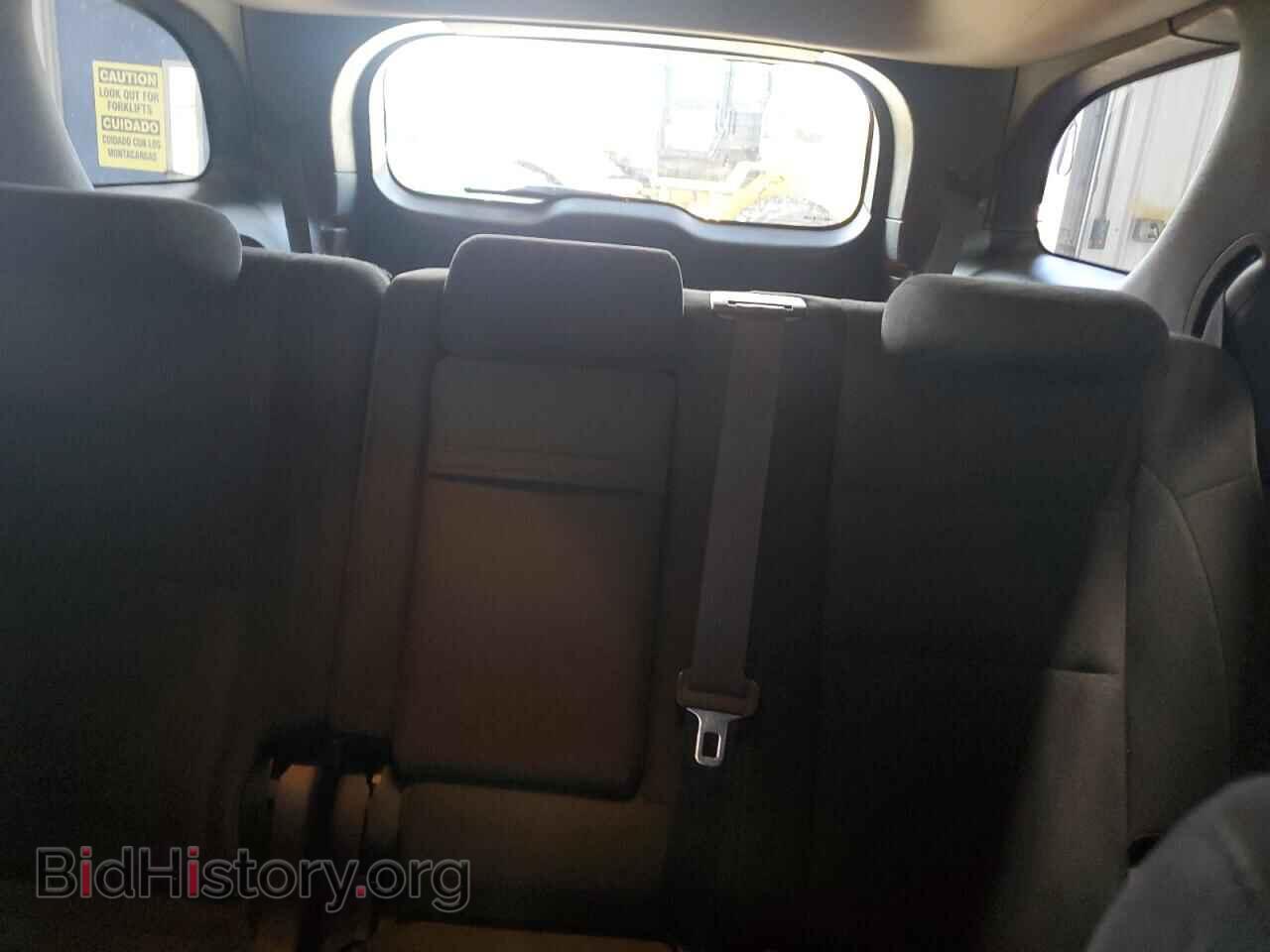 2014 DODGE DURANGO - VIN: 1C4RDJAG3EC503444 - Photo 10