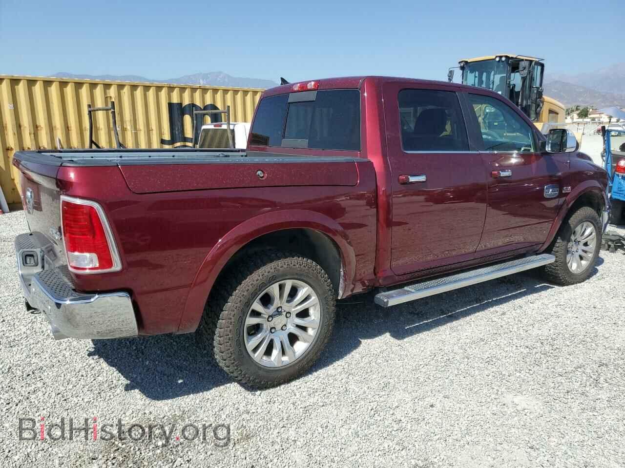 2017 RAM 1500 - VIN: 1C6RR7PT0HS828563 - Фото 3