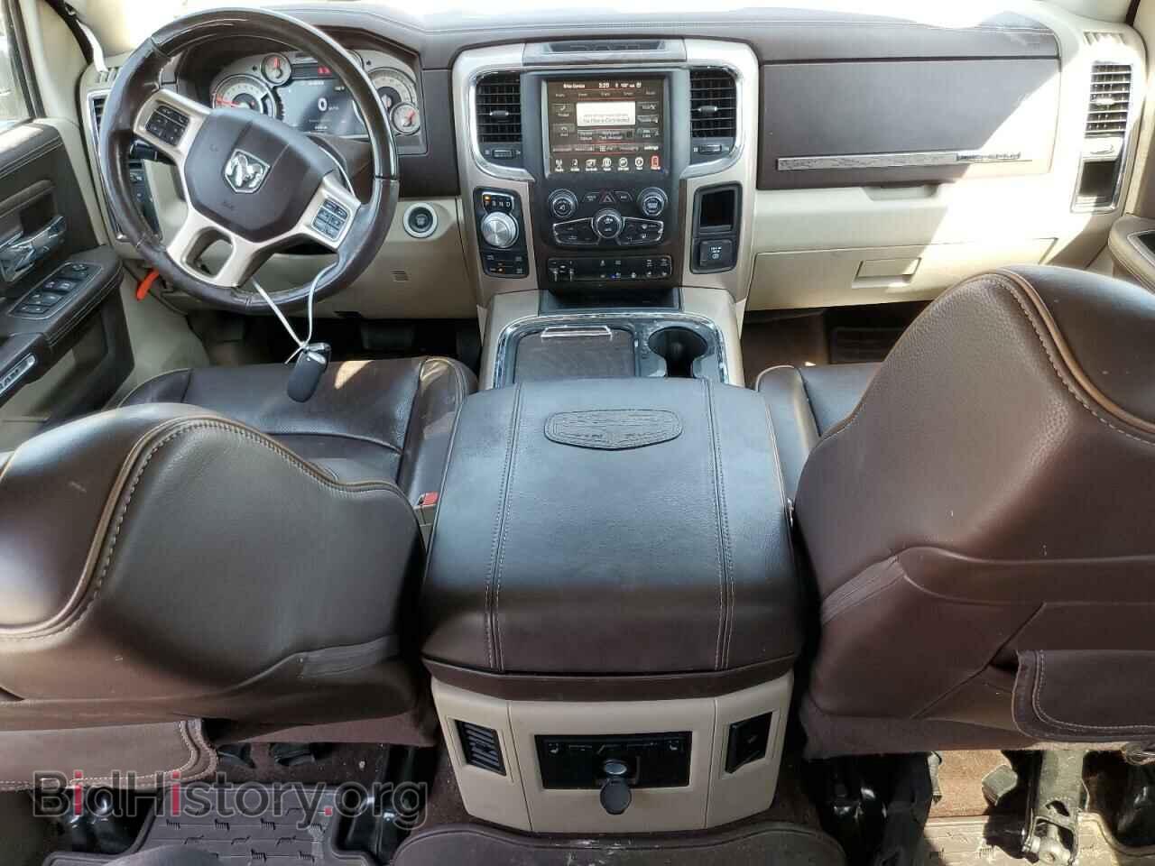 2017 RAM 1500 - VIN: 1C6RR7PT0HS828563 - Фото 8