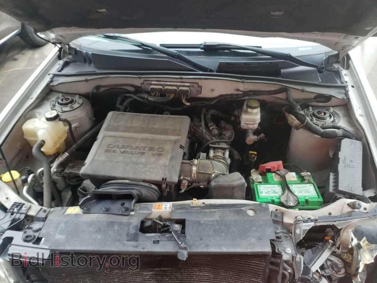 2012 FORD ESCAPE - VIN: 1FMCU0DG9CKA41997 - Фото 7