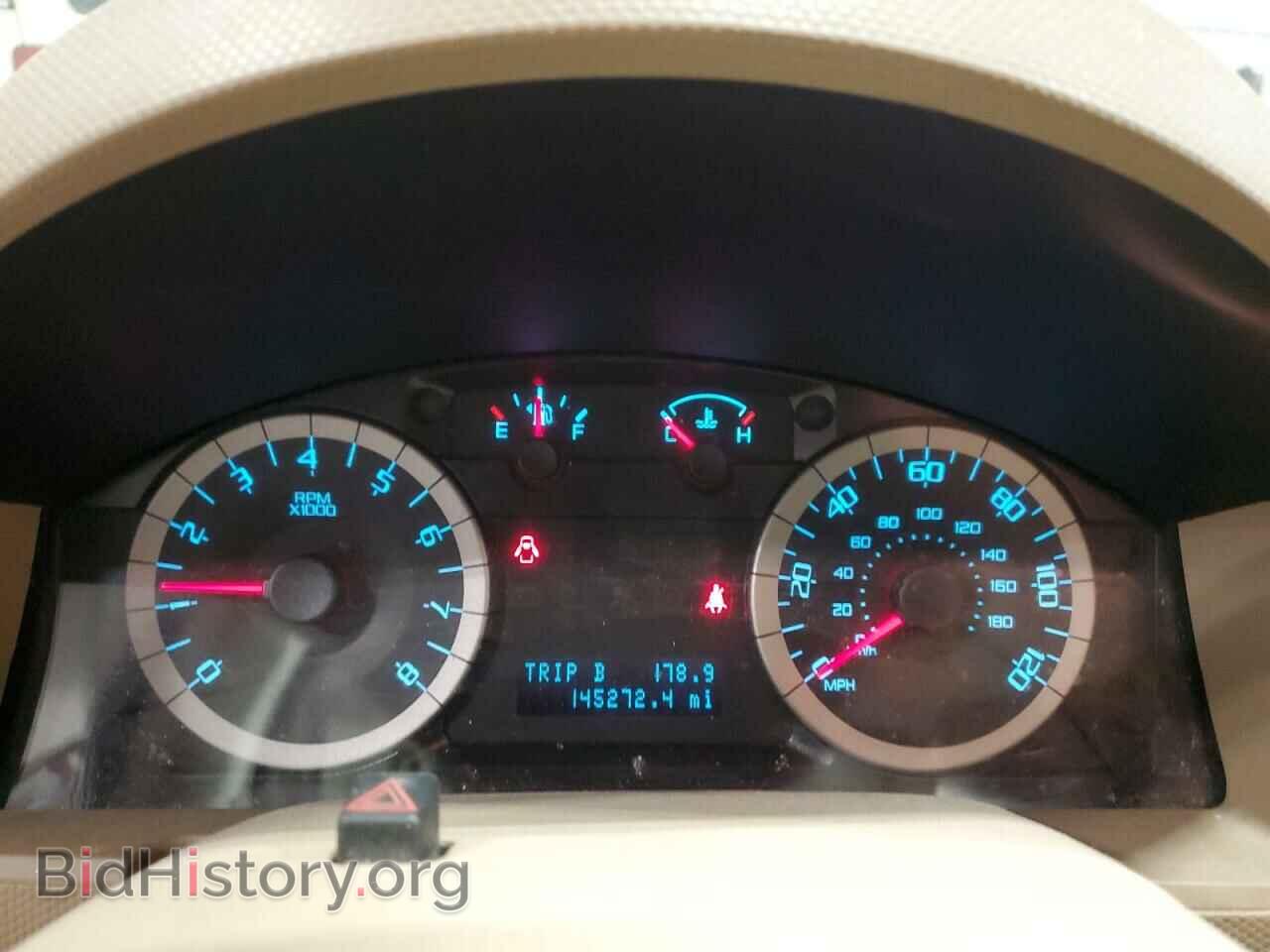 2012 FORD ESCAPE - VIN: 1FMCU9DG2CKC52818 - Фото 9