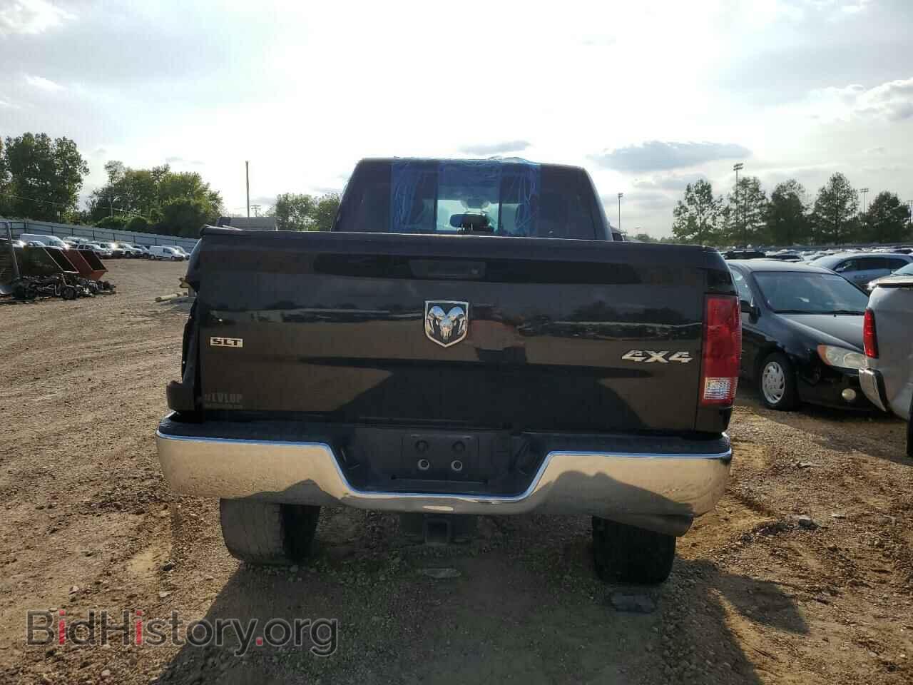 2014 RAM All Models - VIN: 3C6UR5DL7EG249074 - Фото 6
