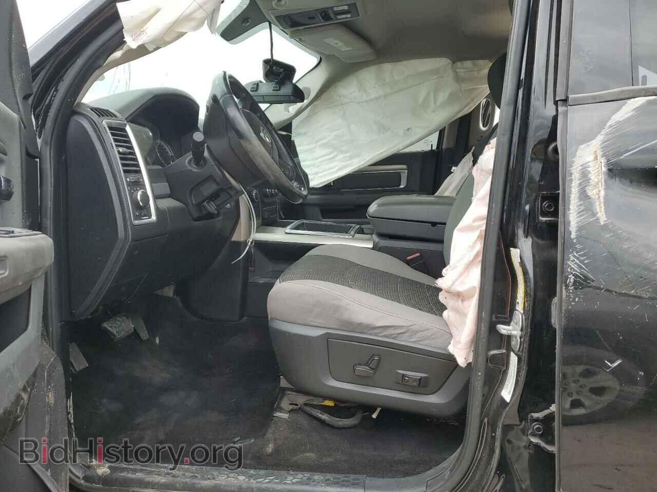 2014 RAM All Models - VIN: 3C6UR5DL7EG249074 - Фото 7