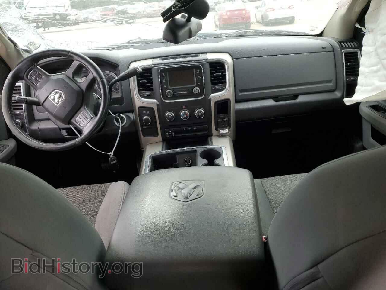 2014 RAM All Models - VIN: 3C6UR5DL7EG249074 - Фото 8
