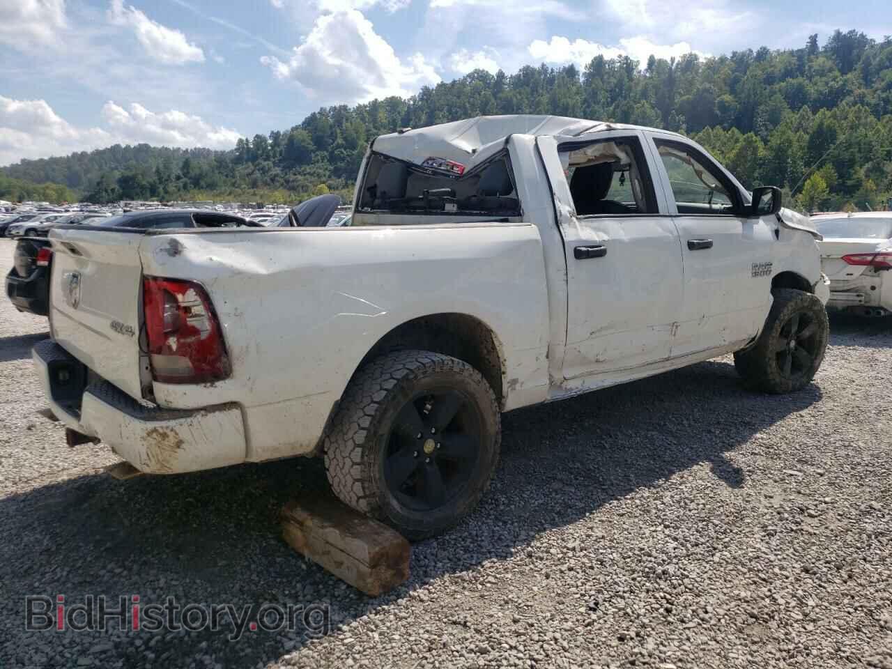 2015 RAM 1500 - VIN: 1C6RR7KG5FS718051 - Фото 3