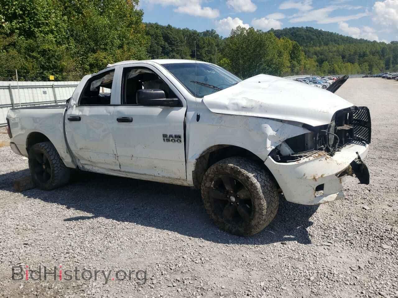 2015 RAM 1500 - VIN: 1C6RR7KG5FS718051 - Фото 4