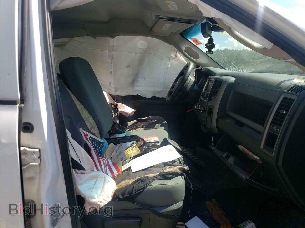 2015 RAM 1500 - VIN: 1C6RR7KG5FS718051 - Фото 7