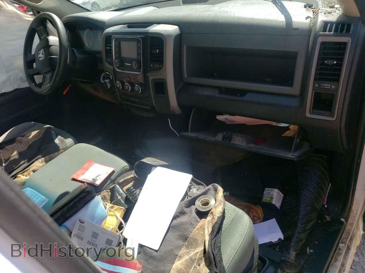 2015 RAM 1500 - VIN: 1C6RR7KG5FS718051 - Фото 8